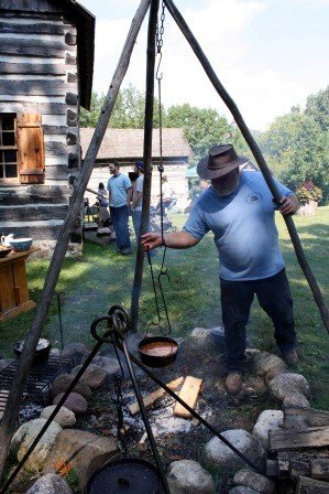 2025 Thresheree & Harvest Festival